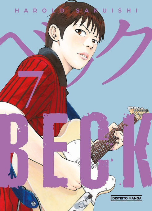 Beck 07